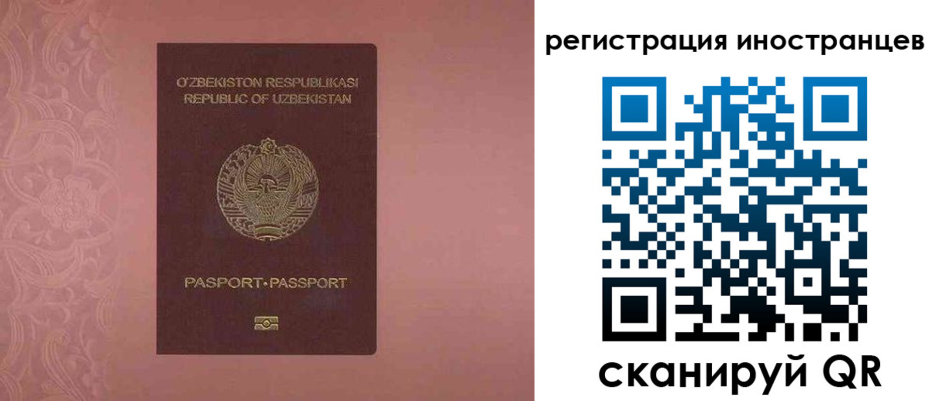 временная регистрация госуслуги в Далматово