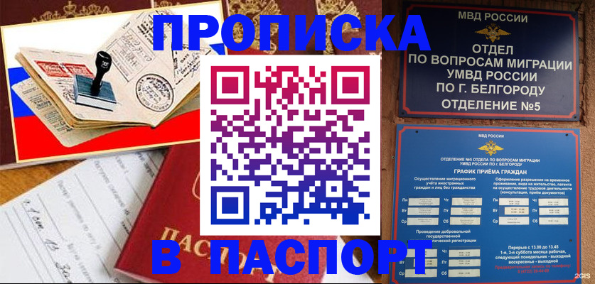 купить прописку в Далматово